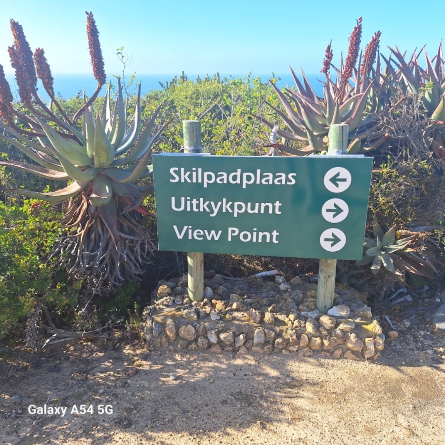 Bedroom Property for Sale in Springerbaai Eco Estate Western Cape